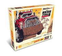 Thunder Road Big Rig and The Final 5 (Juego de Mesa - Expansión de Thunder Road Vendetta)