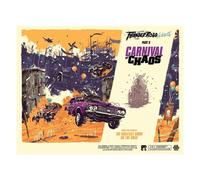 Thunder Road: Vendetta - Carnaval del Caos
