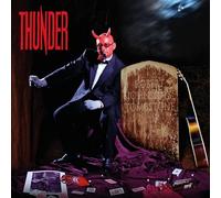 Thunder - Robert Johnson’s Tombstone (CD)