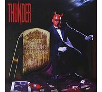 Thunder - Robert Johnson's (+Bonus)