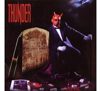 STC – Thunder - Robert Johnson's Tombstone