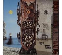 Thunder (rock Group) - Laughing On Judgement Day LP (Vinyl Album) UK EMI 1992