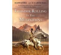 Thunder Rolling in the Mountains