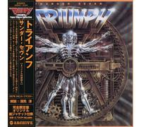 Thunder Seven (Jpn) (24bt)