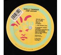 Thunder, Shelly - Jump Around [Vinilo]