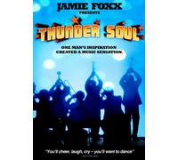 Thunder Soul [USA] [DVD]