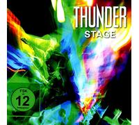 Thunder - Stage