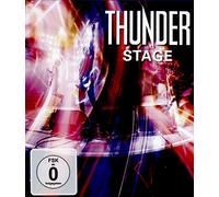Thunder - Stage [Blu-ray]