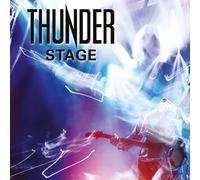 Thunder - Stage [DVD]