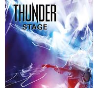 Thunder Stage (Vinyl) 12" Album