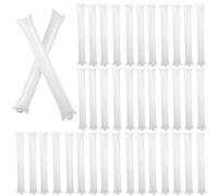 Thunder Sticks Clapper - Sports Noise Maker Inflatable Cheer Sticks