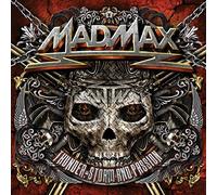 Thunder Storm & Passion by MAD MAX