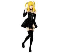 Thunder Tech Death Note Misa Amane Prize - Figura de anime coleccionable