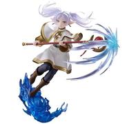 Thunder Tech Frieren: Beyond Journey's End AMP+ Frieren Figura