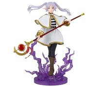 Thunder Tech Frieren: Beyond Journey's End EFFECTREME Frieren Figura - Estatua coleccionable de anime