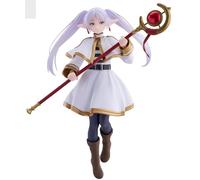 Thunder Tech Frieren: Beyond Journey's End - Figura de Frieren Grandista