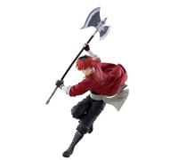 Thunder Tech Frieren: Beyond Journey's End - Figura Stark Maximatic