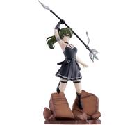 Thunder Tech Frieren: Beyond Journey's End - Luminasta - Figura Übel