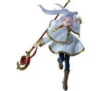 Thunder Tech Frieren Beyond Journey's End Maximatic Frieren 2 Figura
