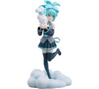 Thunder Tech Hatsune Miku Series Luminasta Hatsune Miku x Cinnamorol Figura