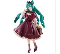 Thunder Tech Hatsune Miku Trio-Try-iT - Figura clásica retro