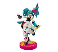 Thunder Tech Hatsune Miku Trio-Try-iT - Figura Paint Girl Ver