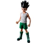 Thunder Tech Hunter × Hunter Grandista Gon Figura