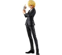 Thunder Tech Hunter x Hunter - Figura Curarpikt Grandista KURAPIKA
