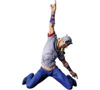 Thunder Tech JoJo Bizarre Adventure: Steel Ball Run - Mometria - Figura de Johnny Joestar