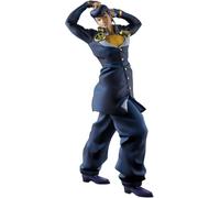 Thunder Tech JoJo's Bizarre Adventure: Diamond is Unbreakable - Figura de Josuke Higashikata Mometria