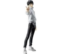 Thunder Tech Jujutsu 0 Maximatic Yuta Okkotsu Kaisen Figura