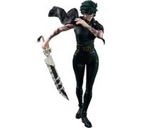 Thunder Tech Jujutsu Grandista Kaisen - Figura Maki Zen'in