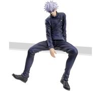 Thunder Tech Jujutsu: Hidden Inventory - Figura premium de Kaisen de Chokonose de muerte prematura - Satoru Gojo