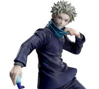 Thunder Tech Jujutsu Kaisen 5º aniversario - Luminasta - Toge Inumaki Figura
