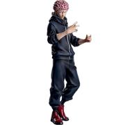 Thunder Tech Jujutsu Kaisen - Jujutsu Kaisen Juego de sacrificio XStellar Yuji Itadori