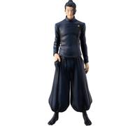 Thunder Tech Jujutsu Kaisen King of Artist - Suguru Geto - Inventario oculto/Muerte prematura - Figura especial de Ver