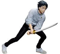 Thunder Tech Jujutsu Kaisen - MAXMATIX - Yuta Okkotsu - El juego de sacrificio