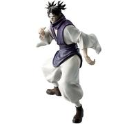 Thunder Tech Jujutsu Kaisen The Culling Game - Maximatic - Figura Choso