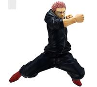 Thunder Tech Jujutsu Kaisen - (The Culling Game), Maximatic - Figura Yuji itadori