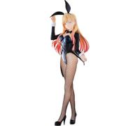 Thunder Tech My Dress-Up Darling - Glitter & GLAMOURS - Figura de Marin Kitagawa (conejito de Halloween Ver.)