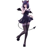 Thunder Tech My Dress-Up Darling - Marin Kitagawa (shizuku kuroe ver.) - Figura oscura BiCute