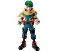 Thunder Tech My Hero Academia - Figura de Izuku Midoriya