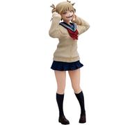Thunder Tech My Hero Academia - Glitter & Glamours - Figura Himiko Toga II