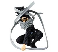 Thunder Tech My Hero Academia - Maximatic Eraser Head - Figura coleccionable de anime