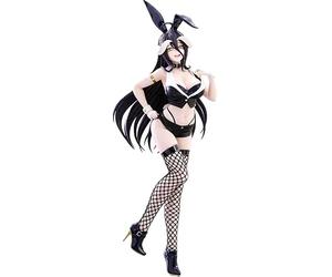 Thunder Tech Overlord Albedo - BiCute Bunnies - Otro disfraz Ver