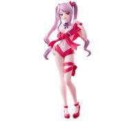 Thunder Tech Overlord BiCute Ribbons Figura Shalltear Bloodfallen - Figura coleccionable de anime