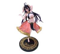 Thunder Tech Overlord - Coreful - Figura de Albedo Dancer Ver