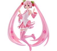 Thunder Tech Sakura Miku - Evolve - Figura de Sakura Miku