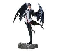 Thunder Tech That Time I Got Reincarnated as a Slime Espresto - Unión Triple- Diablo - Figura coleccionable de anime