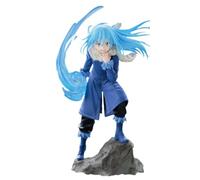 Thunder Tech That Time I Got Reincarnated as a Slime Espresto - Unión Triple- Tempest Rimuru - Figura coleccionable de anime